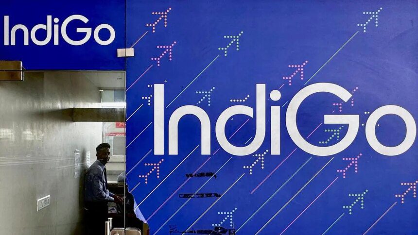 IndiGo parent to enter BSE's Sensex from Dec 22; Tata Motors Passenger Vehicles dropped