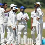 India A vs South Africa A Live: When and where to watch 2nd unofficial Test on TV and streaming?