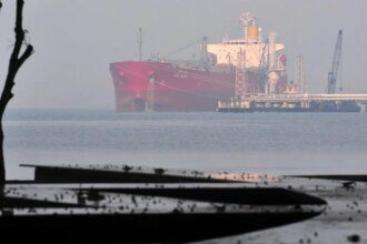 India seeks tankers for West Asia oil after Russia sanctions