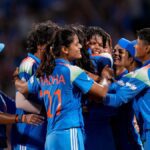 India clinch ultimate glory to win World Cup for first time, beat South Africa in final