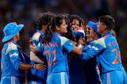 India clinch ultimate glory to win World Cup for first time, beat South Africa in final