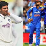 India coach provides update on Shubman Gill and Shreyas Iyer's fitness ahead of ODI series