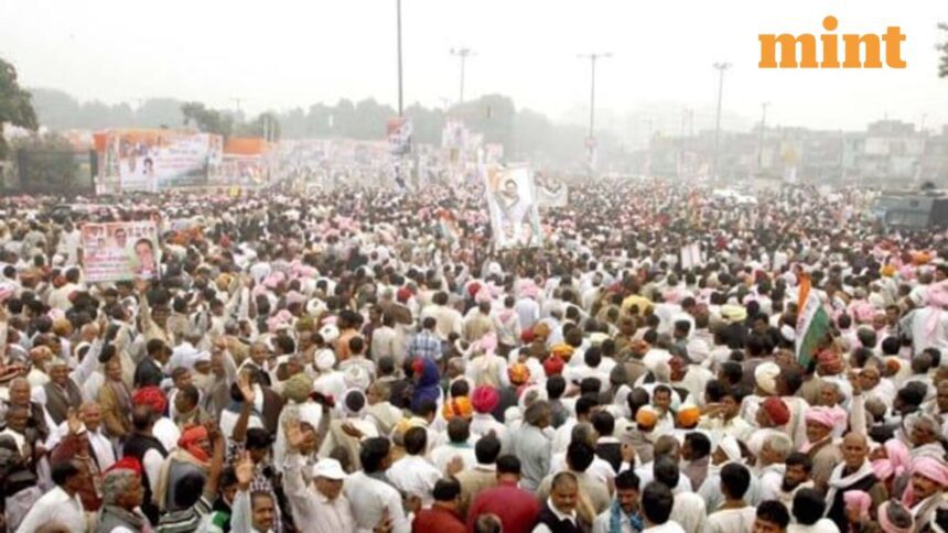 India not to compromise interests of farmers, dairy, workers in trade deals: Goyal