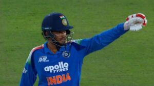 India qualify for semi-finals of Rising Stars Asia Cup, beat Oman by six wickets in Doha