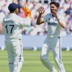 India release Nitish Kumar Reddy from squad ahead of 1st Test vs South Africa, Know why