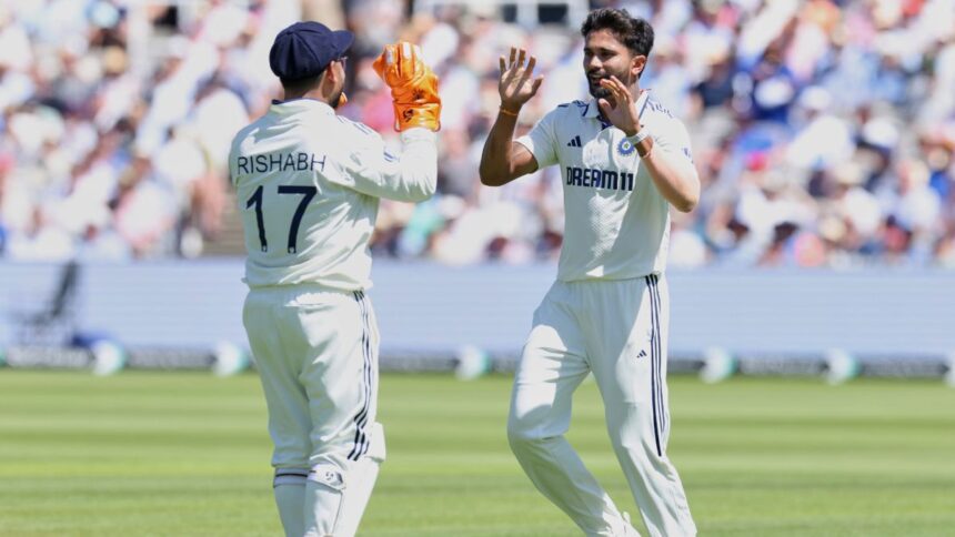 India release Nitish Kumar Reddy from squad ahead of 1st Test vs South Africa, Know why