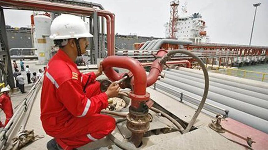 India should seek US oil tariff removal before any trade pact: GTRI