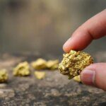 India targets price-making role in gold market with domestic mining push