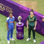 India vs South Africa: What will happen if rain washes out Women's World Cup 2025 final?