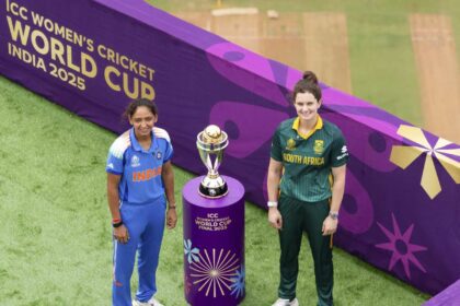 India vs South Africa: What will happen if rain washes out Women's World Cup 2025 final?