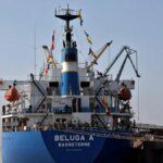 Russian oil cargoes race to India as sanctions deadline nears