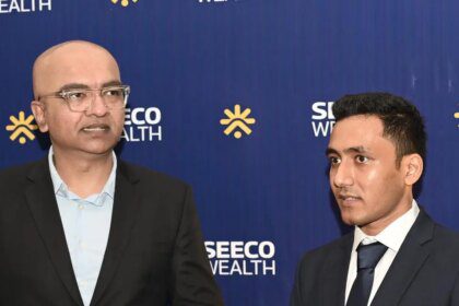 Indian investors must have at least 35% of financial assets in securities abroad: BayFort Capital’s Ketul Sakhpara