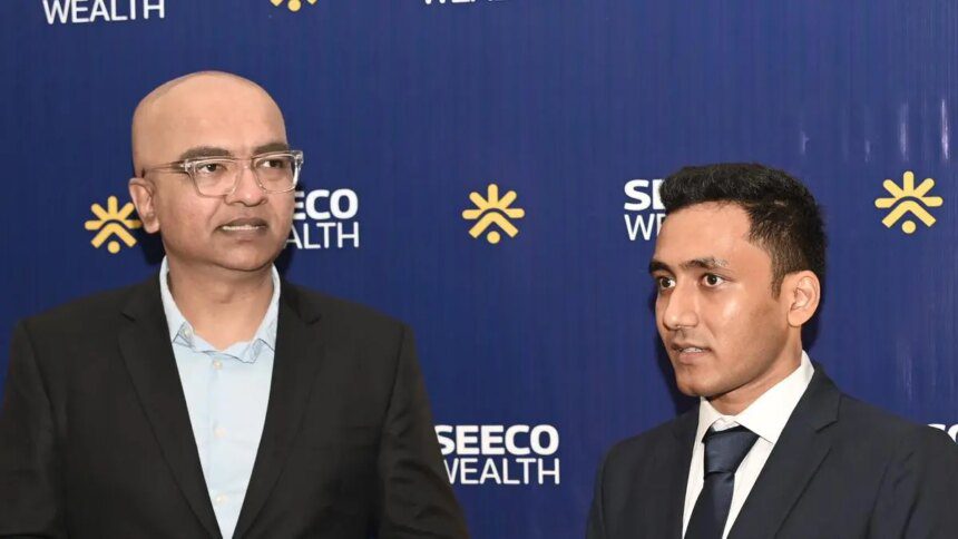 Indian investors must have at least 35% of financial assets in securities abroad: BayFort Capital’s Ketul Sakhpara