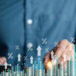 India’s BFSI sector market cap surges 50-fold to ₹91 lakh crore in two decades