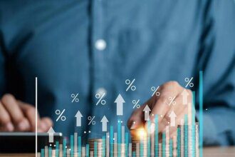 India’s BFSI sector market cap surges 50-fold to ₹91 lakh crore in two decades