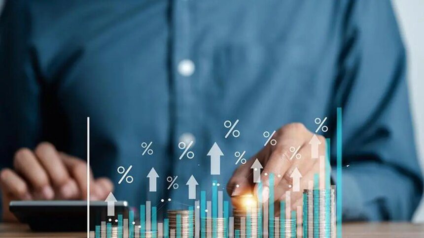 India’s BFSI sector market cap surges 50-fold to ₹91 lakh crore in two decades