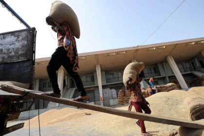 India’s Food Ministry favours lifting ban on wheat products export, moots 1 mt cap