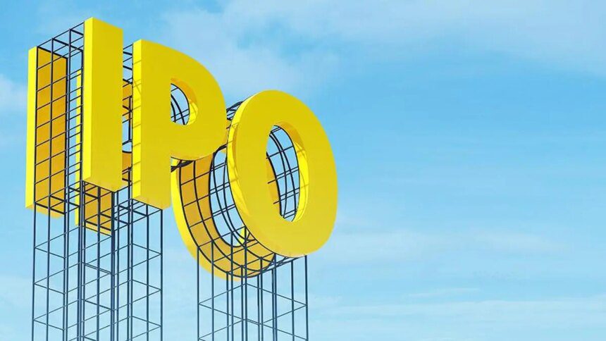 India’s IPO market eyes record December with eight issues worth over ₹30,000 crore