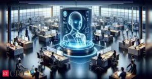 Cloud, code, and cuts: How India’s IT industry is rewriting its workforce for the AI era