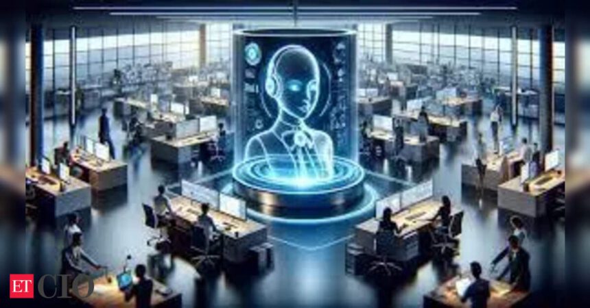 Cloud, code, and cuts: How India’s IT industry is rewriting its workforce for the AI era