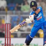 IND vs SA: India's predicted playing XI for first ODI, will Ruturaj Gaikwad play?