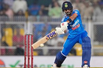 IND vs SA: India's predicted playing XI for first ODI, will Ruturaj Gaikwad play?