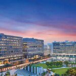 India’s REIT sector records ₹1 trillion market cap, eyes tenfold expansion