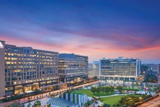 India’s REIT sector records ₹1 trillion market cap, eyes tenfold expansion