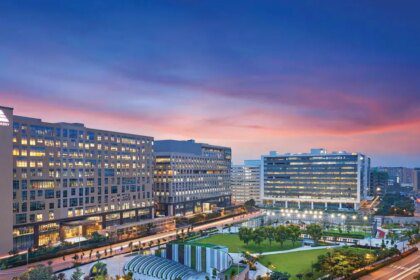 India’s REIT sector records ₹1 trillion market cap, eyes tenfold expansion