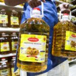 India's palm oil imports to rebound from 5-yr low on competitive prices