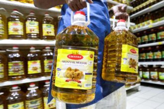 India's palm oil imports to rebound from 5-yr low on competitive prices