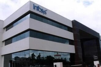 Infosys buyback sees strong investor response; bids exceed offer size eightfold