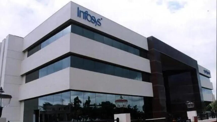 Infosys buyback sees strong investor response; bids exceed offer size eightfold