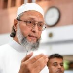“Social harmony cannot exist on injustice”: Asaduddin Owaisi slams UP govt for withdrawing Akhlaq lynching case