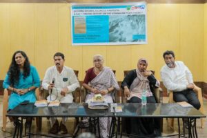 Fact-finding report alleges police repression, environmental violations at Honnavar Port site