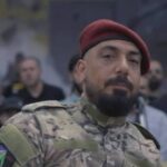 Israel kills top Hezbollah commander in attack on Lebanon’s capital