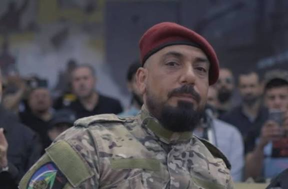 Israel kills top Hezbollah commander in attack on Lebanon’s capital