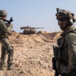 Israel raid in Syrian countryside kills at least 12, including children