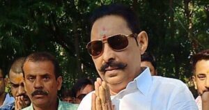 JD(U) candidate Anant Singh held over Jan Suraaj worker’s murder in Mokama clash