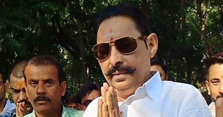JD(U) candidate Anant Singh held over Jan Suraaj worker’s murder in Mokama clash