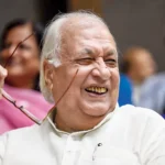 JMI student groups call for boycott as Social Inclusion department invites Hindutva-leaning Arif Mohammad Khan on Constitution Day