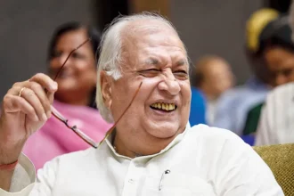 JMI student groups call for boycott as Social Inclusion department invites Hindutva-leaning Arif Mohammad Khan on Constitution Day