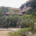 JNUSU election 2025: List of candidates for key posts as ABVP, Left face off (Image: HT)