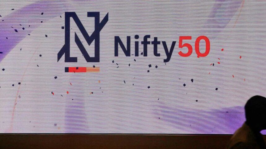 Nifty 50 could touch 30,000 by 2026: JP Morgan