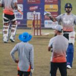 IND vs SA 1st ODI pitch report: How will surface at JSCA International Stadium, Ranchi play?