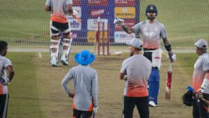 IND vs SA 1st ODI pitch report: How will surface at JSCA International Stadium, Ranchi play?