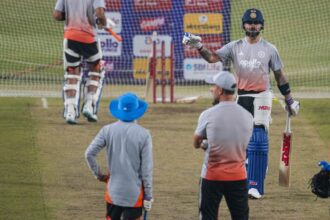 IND vs SA 1st ODI pitch report: How will surface at JSCA International Stadium, Ranchi play?