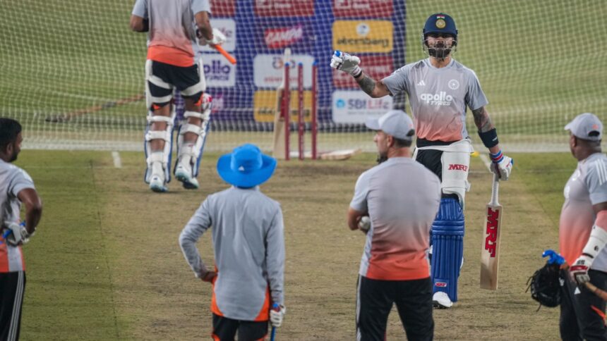 IND vs SA 1st ODI pitch report: How will surface at JSCA International Stadium, Ranchi play?