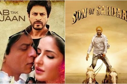 Jab Tak Hai Jaan and Son of Sardaar complete 13 years: Remembering mega box office clash controversy