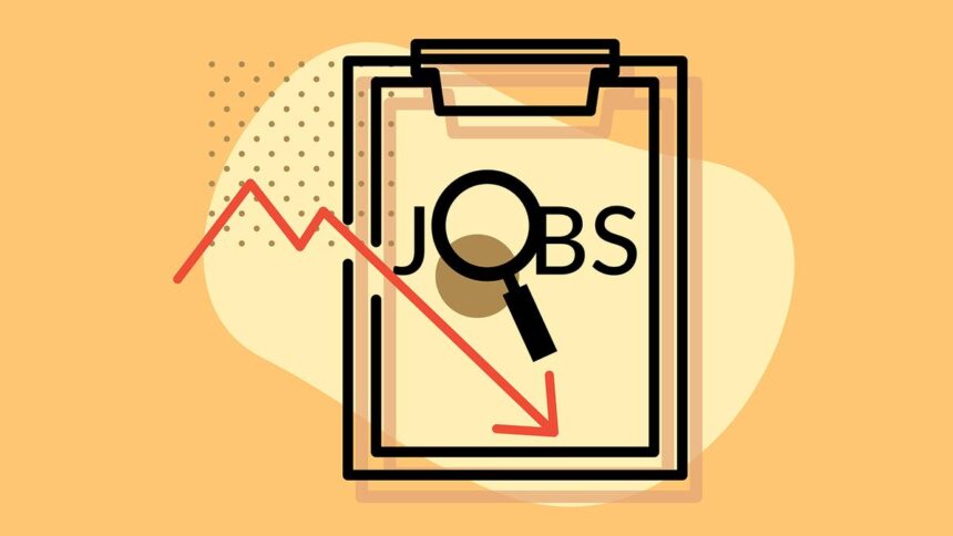 Temporary lull in hiring - The HinduBusinessLine